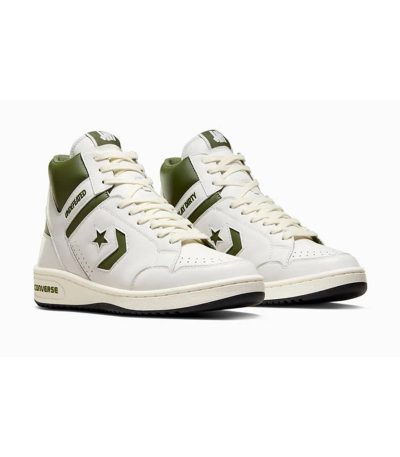 undefeated x converse weapon vintage white castle wall  a02124c